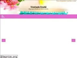 Sites similar to tricotandocroche.com