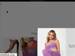 Sites similar to tricoteen.com.br