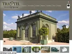 Sites similar to tricotel.com