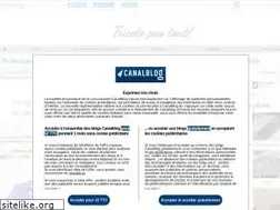 Sites similar to tricotepastout.com