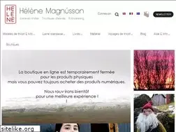 Sites similar to tricoteuse-islande.fr