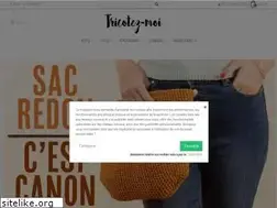 Sites similar to tricotez-moi.com