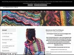 Sites similar to tricothelyon.fr