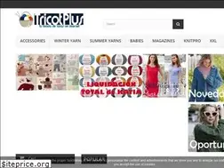 Sites similar to tricotplus.com