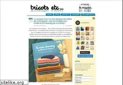 Sites similar to tricots-de-la-droguerie.fr