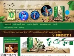 Sites similar to tricottan.vn
