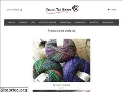 Sites similar to tricottheserre.com