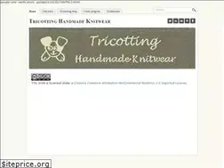 Sites similar to tricotting.com