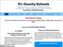 Sites similar to tricounty.k12.mn.us