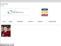 Sites similar to tricountyaac.org