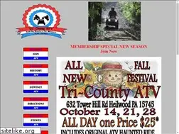 Sites similar to tricountyatv.com