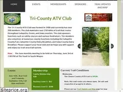 Sites similar to tricountyatv.org