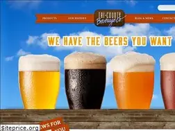 Sites similar to tricountybeverage.com