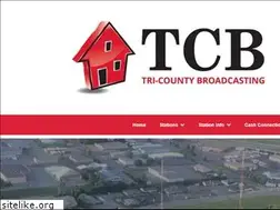 Sites similar to tricountybroadcasting.com