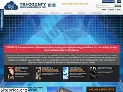 Sites similar to tricountycom.com