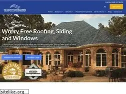 Sites similar to tricountycontractingwi.com