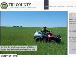 Sites similar to tricountycwma.org