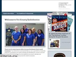 Sites similar to tricountyendodontics.com