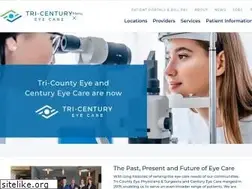 Sites similar to tricountyeye.com