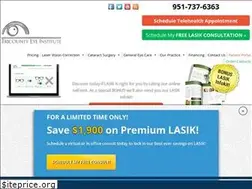 Sites similar to tricountyeyeinstitute.com