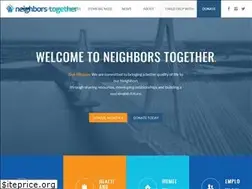 Sites similar to tricountyfamilyministries.org