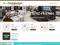 Sites similar to tricountyflooringamerica.com