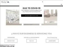 Sites similar to tricountyflooringsalinas.com