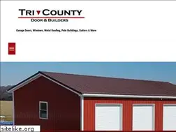 Sites similar to tricountygaragedoors.com