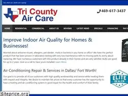 Sites similar to tricountyheatandair.com