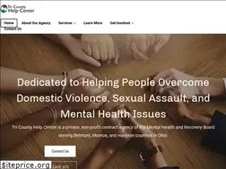 Sites similar to tricountyhelp.org