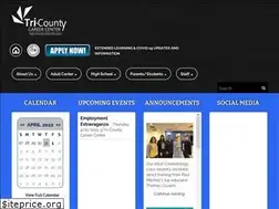 Sites similar to tricountyhightech.com