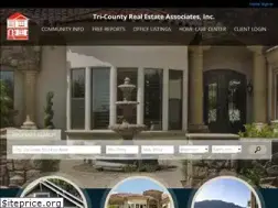 Sites similar to tricountyhomes.net