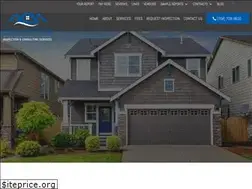 Sites similar to tricountyinspector.com