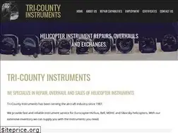 Sites similar to tricountyinstruments.com