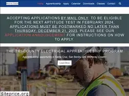 Sites similar to tricountyjatc.org