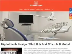 Sites similar to tricountyleader.com