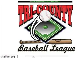 Sites similar to tricountyleague.com