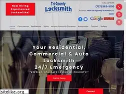 Sites similar to tricountylock.net