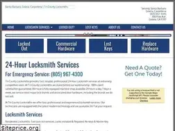 Sites similar to tricountylocks.com