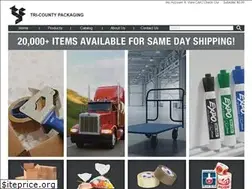Sites similar to tricountypackagingsupply.com
