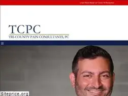 Sites similar to tricountypain.com