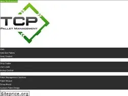 Sites similar to tricountypallet.net
