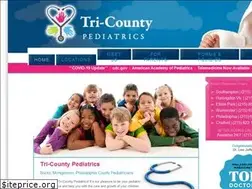 Sites similar to tricountypeds.com