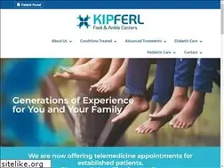 Sites similar to tricountypodiatry.com