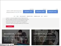 Sites similar to tricountypublicadjusters.com