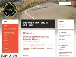 Sites similar to tricountyrc.com