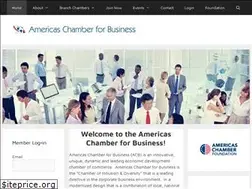 Sites similar to tricountyrhchamber.org