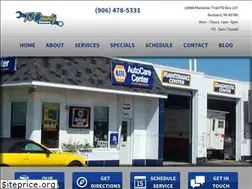 Sites similar to tricountyrudyard.com