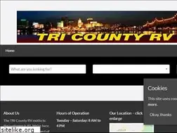Sites similar to tricountyrv.net