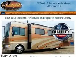 Sites similar to tricountyrvventura.com